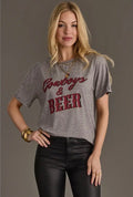 COWBOYS AND BEER