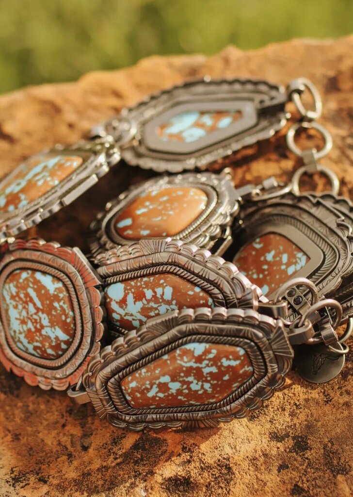Stone Belt