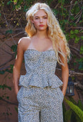 BUSTIER