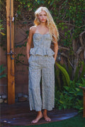 WIDE LEG